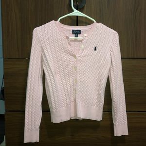 Polo Ralph Lauren Sweater